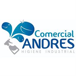 Horario de apertura Comercial Andrés, Soria