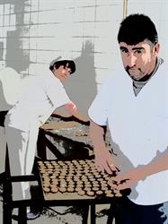 Horario de apertura Panaderia El Nene, Villares de la Reina