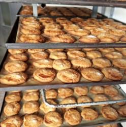 Horario de apertura Panaderia Palmero Becares, Morales del Rey