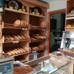 Horario de apertura Panadería Manuel, Candeleda