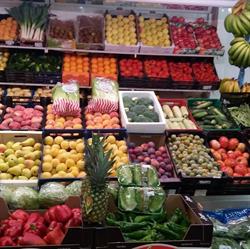 Horario de apertura Mercadito Moteño, Mota del Cuervo