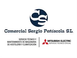 Horario de apertura Comercial Sergio Peñiscola, S.l., 