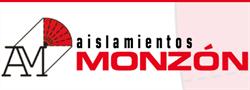 Horario de apertura Aislamientos Monzón, 