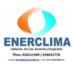 Horario de apertura Enerclima S. L., Torralba de Calatrava