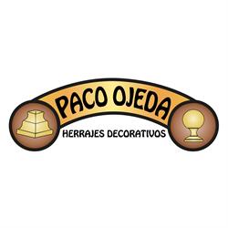 Horario de apertura Paco Ojeda Herrajes Decorativos, Lucena