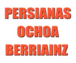Horario de apertura Ochoa Berriainz Persianas S.A., Esquíroz