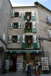 Horario de apertura TRISKEL, Lugo