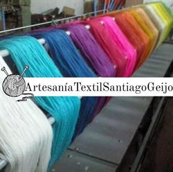 Horario de apertura Artesania Textil Santiago Geijo, Val de San Lorenzo