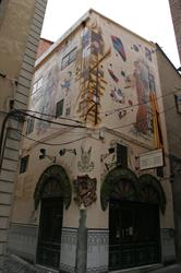 Horario de apertura Casa Ferrer, Lleida