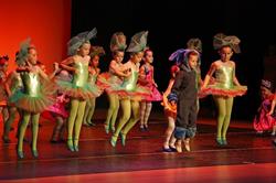 Horario de apertura Academia de Danza María Torres, Sant Vicent Del Raspeig