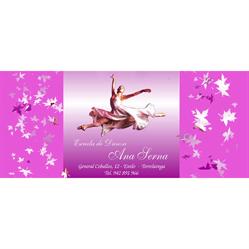 Horario de apertura Escuela De Danza Ana Serna, Torrelavega