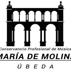 Horario de apertura Conservatorio Elemental de Música María de Molina, Úbeda