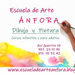 Horario de apertura Escuela De Arte Ánfora, Córdoba