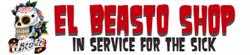 Horario de apertura El Beasto shop, A Coruña