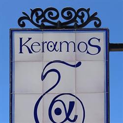 Horario de apertura Keramos cerámica artística, Huelva