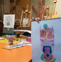 Horario de apertura Decorarte C.b., Tordesillas