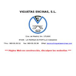 Horario de apertura Viguetas Encinas, La Pedraja de Portillo