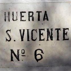 Horario de apertura Huerta de San Vicente - Casa Museo Federico Garcia Lorca, Granada