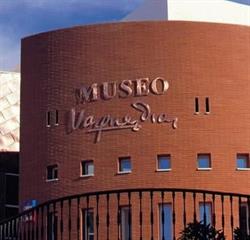 Horario de apertura Museo Vázquez Díaz, Nerva