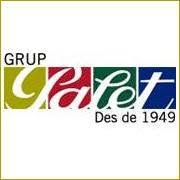 Grup Palet Gestoría en Barcelona (Eixample) - Horario de apertura