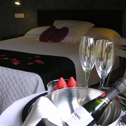 Horario de apertura Aqua Luna Spa, Secarejo