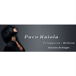 Horario de apertura Paco Ruiola - Peluqueria en Malaga, 