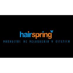 Horario de apertura Hairspring, Santiago de Compostela