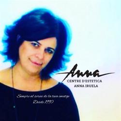 Horario de apertura Anna centre d’estética, Palafrugell