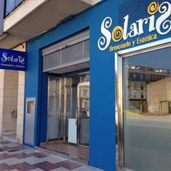 Horario de apertura Solaris, Algemesí