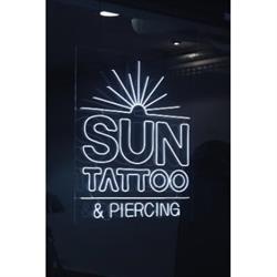 Horario de apertura Sun Tattoo Barcelona - Estudio de tatuajes en Barcelona,