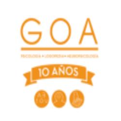 Horario de apertura Centro GOA, Oviedo
