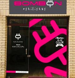 Horario de apertura Bombon Estilistas, Huesca