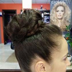 Horario de apertura Peluquería Mixta Vanessa, Covaleda
