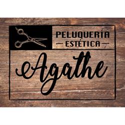Horario de apertura Peluqueria Agathe, Albox
