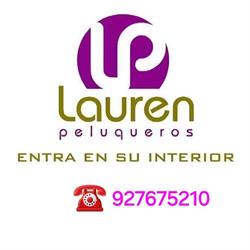 Horario de apertura Lauren Peluqueros, Montehermoso