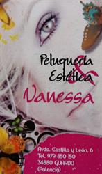 Horario de apertura Peluquería Vanessa, Guardo