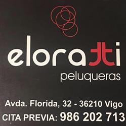 Eloratti Peluqueras en Vigo (Coia) - Horario de apertura