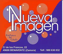 Horario de apertura Nueva Imagen Estilistas, Benavente