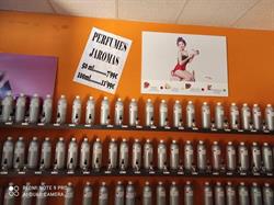 Horario de apertura La perfumería Ave, Ferrol