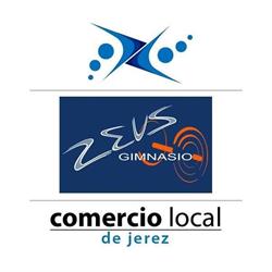 Horario de apertura gimnasio zeus, Jerez de la Frontera