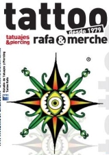 Horario de apertura Tattoo Rafa, Córdoba