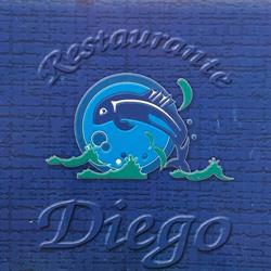 Horario de apertura Restaurante Diego, Molina de Segura