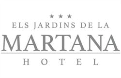 Horario de apertura Els Jardins de La Martana S.l., Besalú