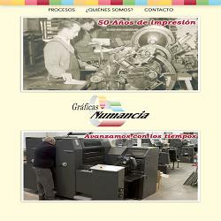 Horario de apertura Gráficas Numancia, Calahorra