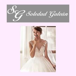 Horario de apertura Novias Soledad Galvan, Alcalá de Henares