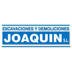 Horario de apertura Excavaciones y Demoliciones Joaquín, Salamanca