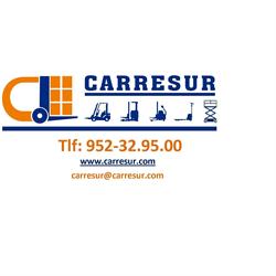 CARRESUR S.C.A. en Málaga (Cruz De Humilladero) - Horario de apertura