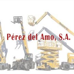 Horario de apertura Pérez Del Amo, Benavente