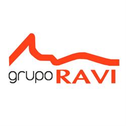 Horario de apertura Grupo RAVI Obra civil y edificación., Borriol