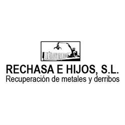 Horario de apertura Rechasa E Hijos, Leganés